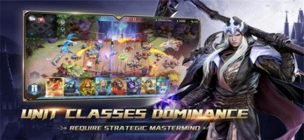 战线风暴国际版