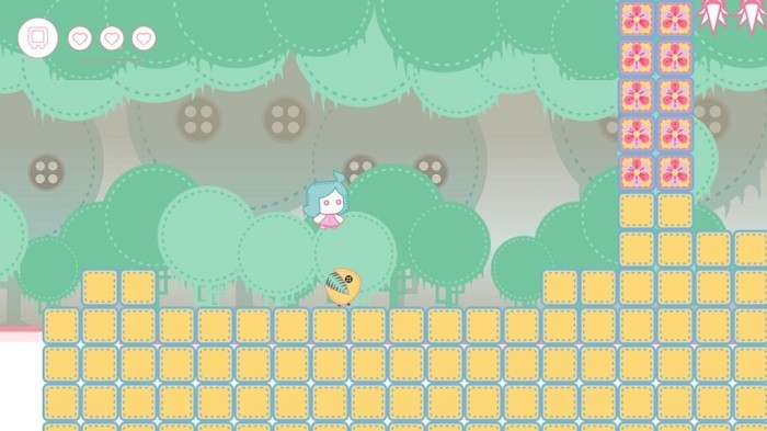 小女孩艾薇儿LaPetiteAvril