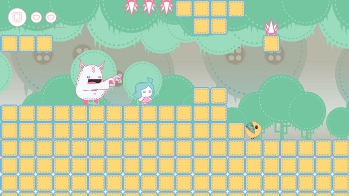 小女孩艾薇儿LaPetiteAvril