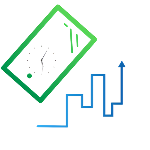 安果屏幕使用Screen usage