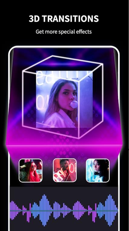 BeatIy(音乐卡点创作)