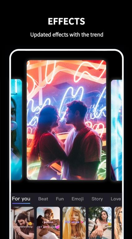 BeatIy(音乐卡点创作)