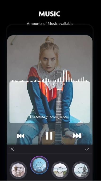 BeatIy(音乐卡点创作)