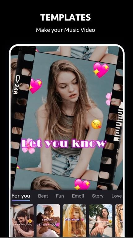 BeatIy(音乐卡点创作)