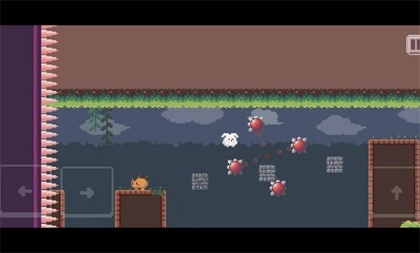 飞翔的兔子Flying Rabbit