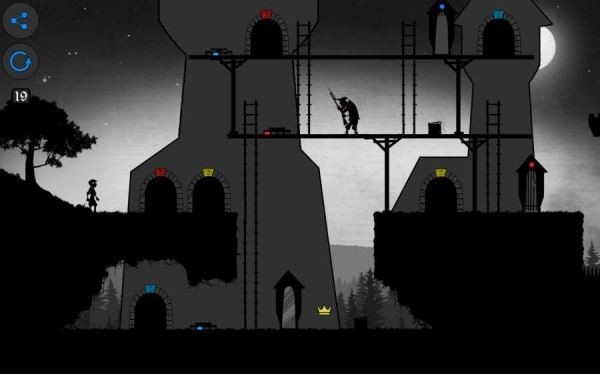 国王万岁2(Vive le Roi 2)