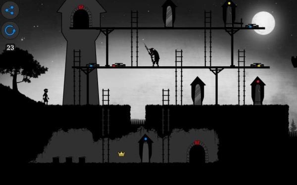 国王万岁2(Vive le Roi 2)