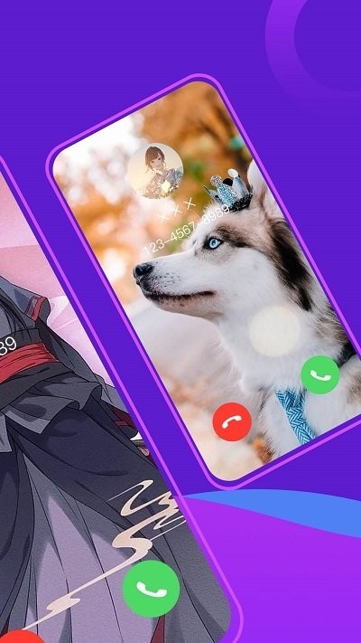 动态桌面铃声bell