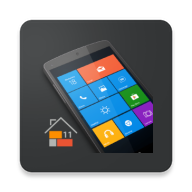 win11启动器(Win 11 Launcher)