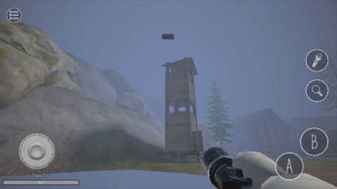 Slendytubbies鬼畜版