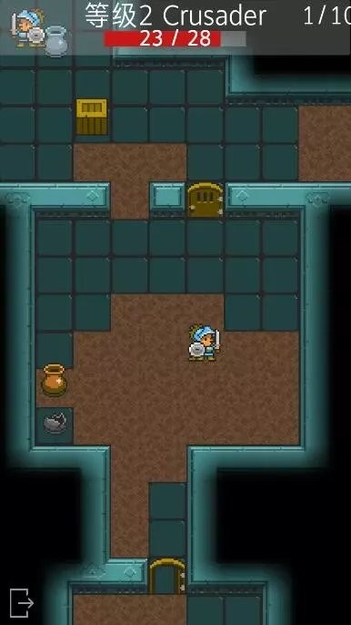 卡牌十字军汉化版