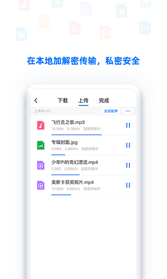 比特盘(bitdisk云盘)