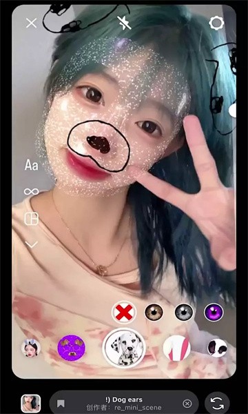 今日免费水印相机