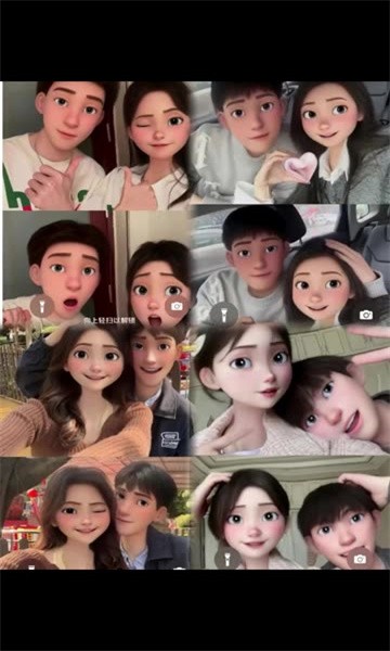 今日免费水印相机