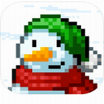 雪人的故事像素版