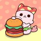 汉堡猫Burger Cats