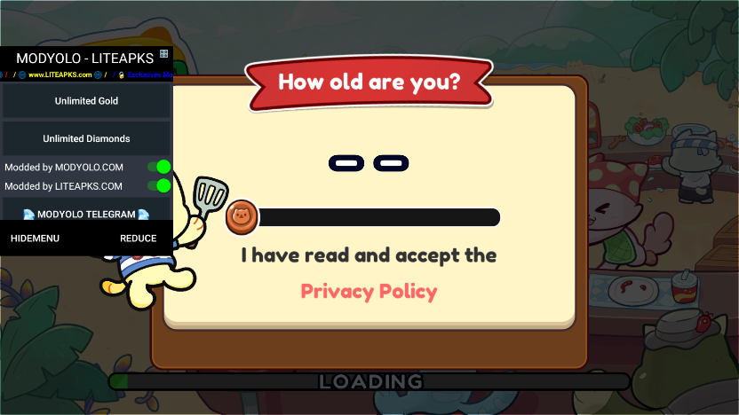 汉堡猫Burger Cats