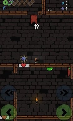 法尔哈拉魔法跳跃