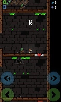 法尔哈拉魔法跳跃