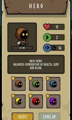 法尔哈拉魔法跳跃