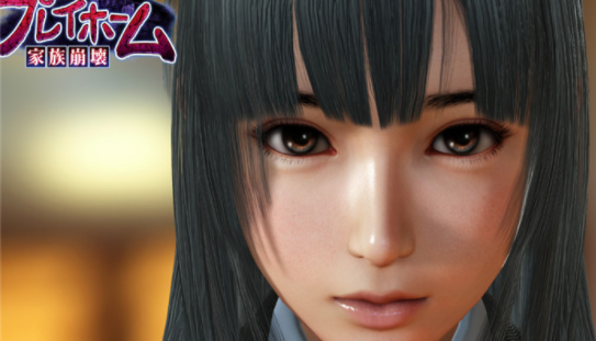 家族崩坏汉化版