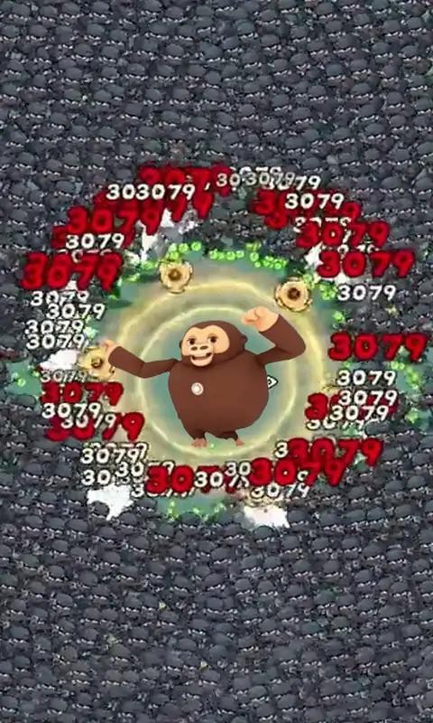 盘古转刀升级版