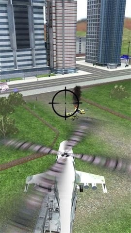 侠盗飞车纽约城