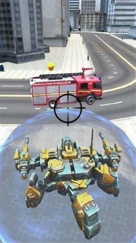 侠盗飞车纽约城