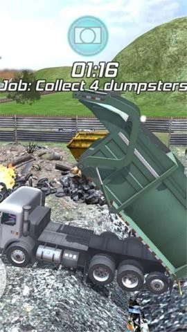 侠盗飞车纽约城