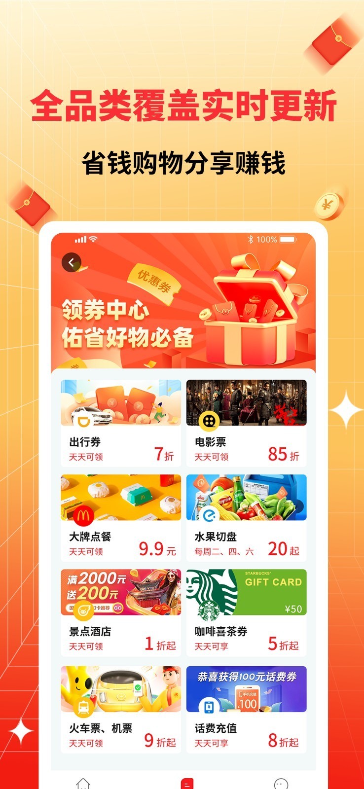 佑省好物