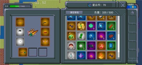 怪物狂潮存档版