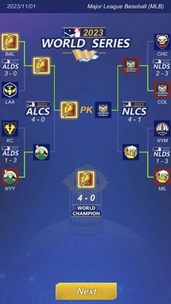 棒球新星崛起(baseball client)