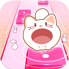 弹跳猫Bouncing Cats