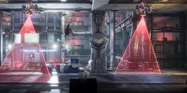 暗影城5揭露真相