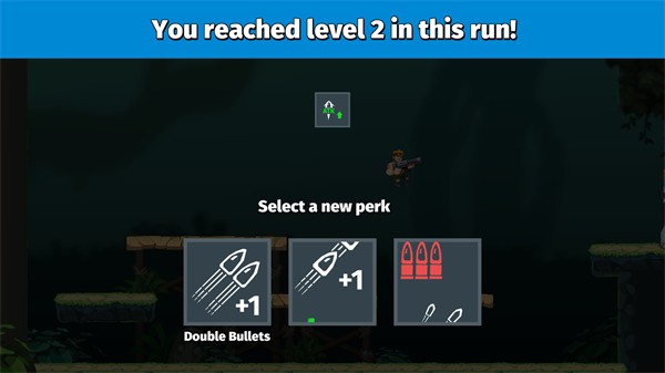 汽车英雄自动射击