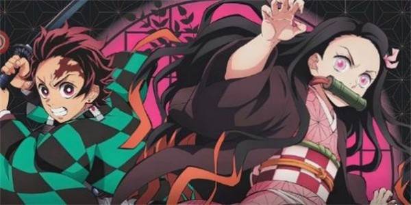 鬼灭恶魔之战中文版