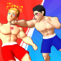 Idle Fighting Boxer Clicker