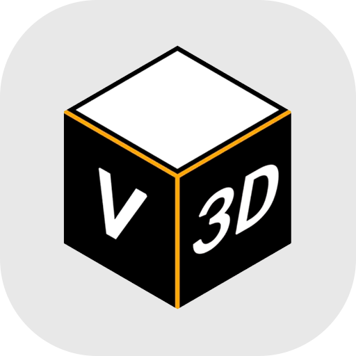 Vision3D设计
