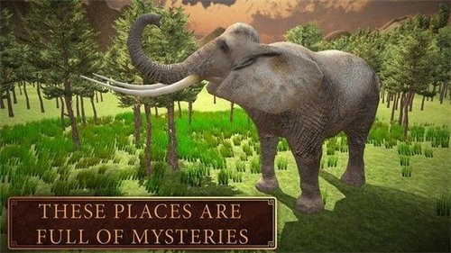 野外生存3D(Survival Sim)