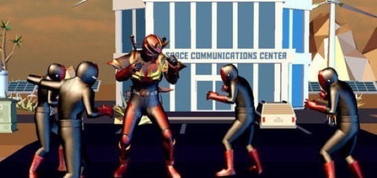 假面骑士响鬼音之击