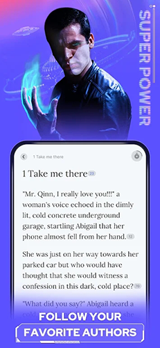 起点读书国际版WebNovel